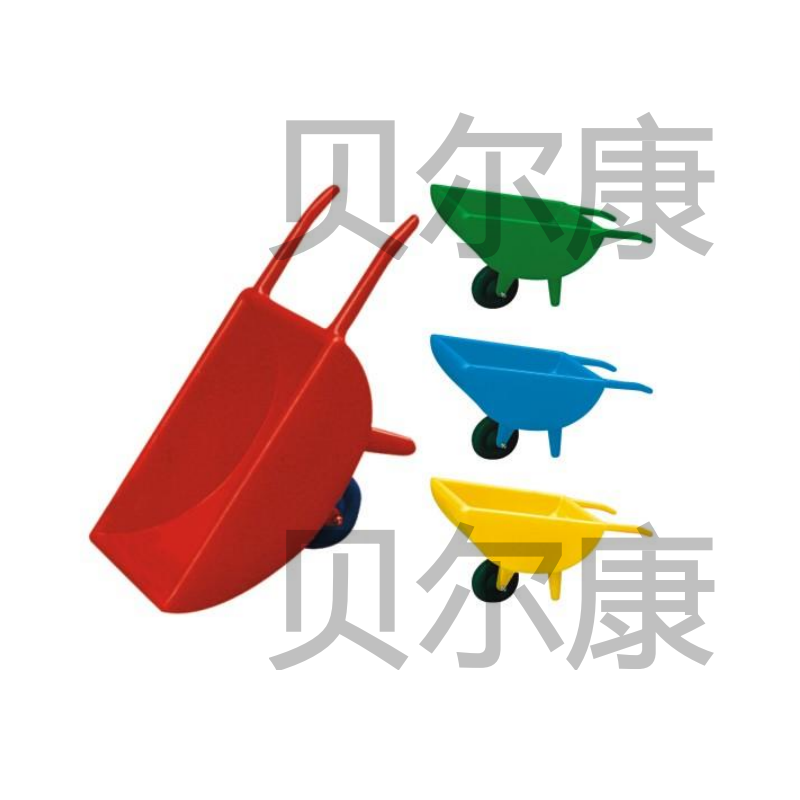 S.8177 獨(dú)輪翻斗車 